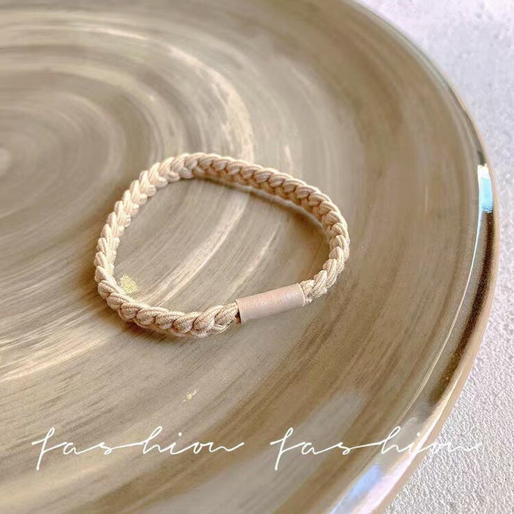 ヘアゴム 5個セット お得 | JS FASHION | 詳細画像3 