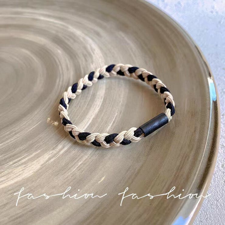 ヘアゴム 5個セット お得 | JS FASHION | 詳細画像5 