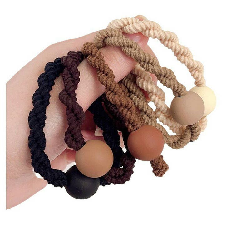 ヘアゴム 5個セット お得 | JS FASHION | 詳細画像7 