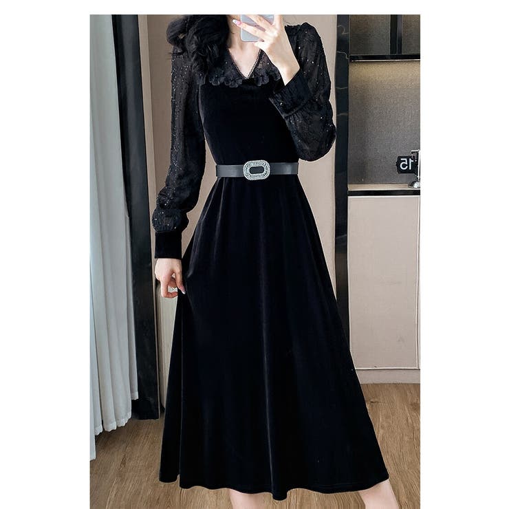 DRESS – shéller / シェリエ