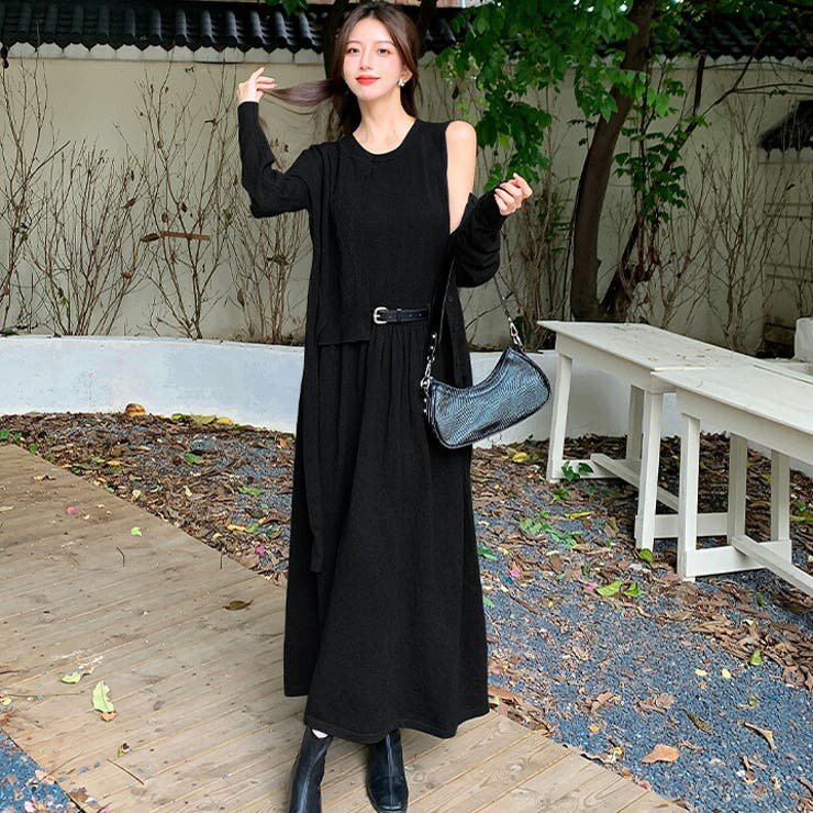 セットアップ 3点セット 全2色 | JS FASHION | 詳細画像1 