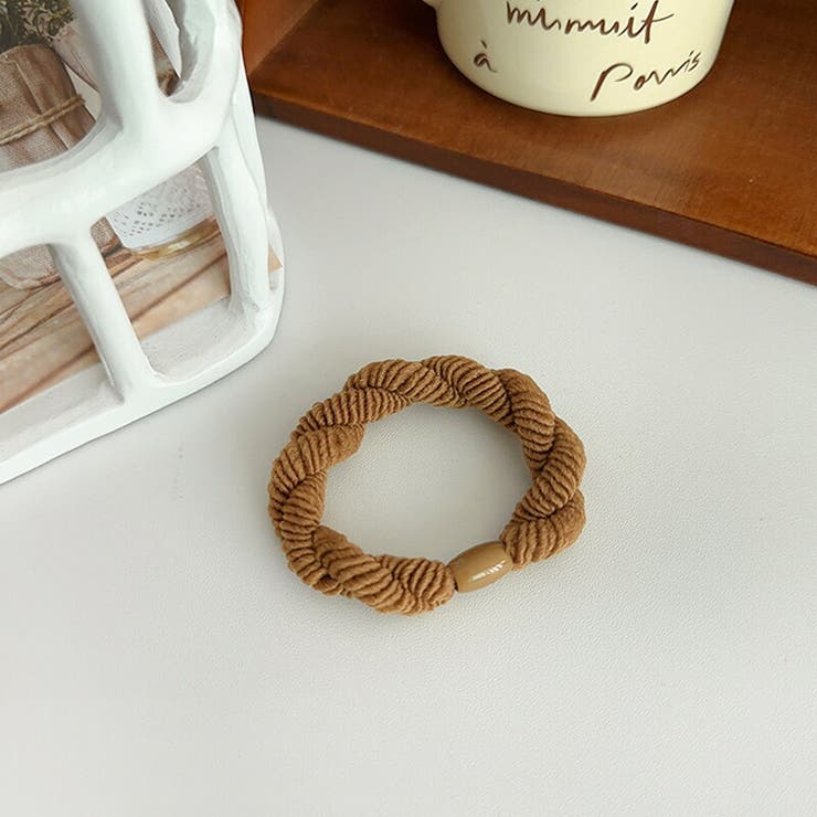 ヘアゴム 5個セット 普段使い | JS FASHION | 詳細画像5 