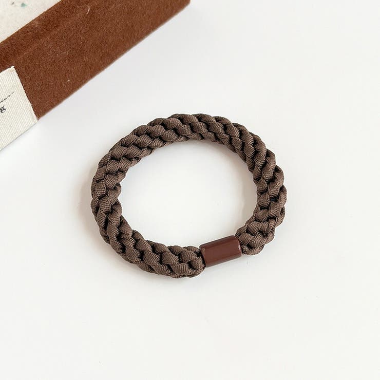 ヘアゴム 5個セット 髪ゴム[品番：JSFW0014643]｜JS FASHION（ジェー