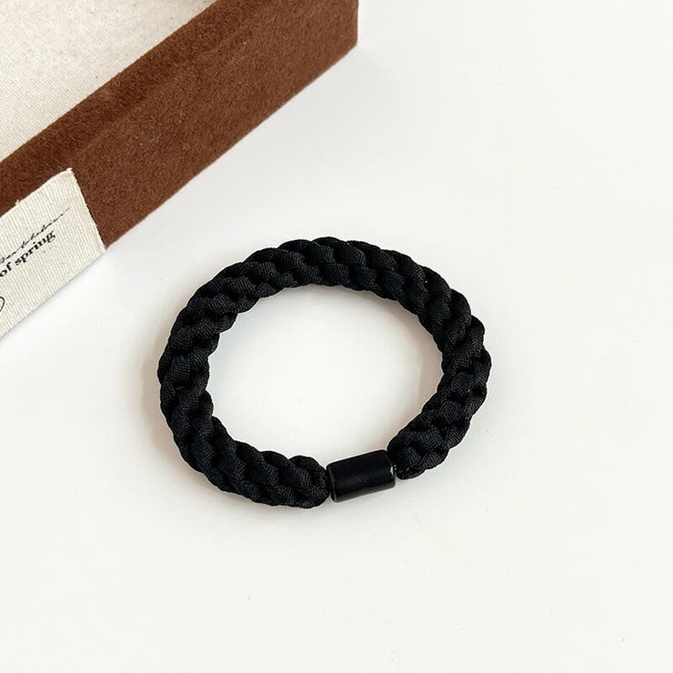 ヘアゴム No.160 ミキハウスベア ヘアゴム – ミキハウスオフィシャルサイト