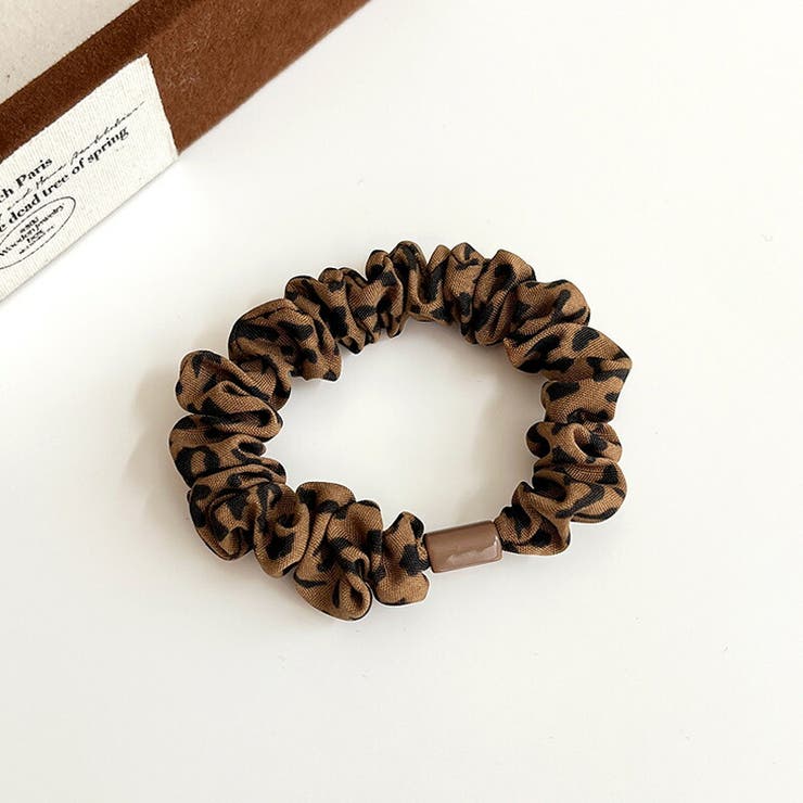 ヘアゴム 5色セット シュシュ | JS FASHION | 詳細画像10 