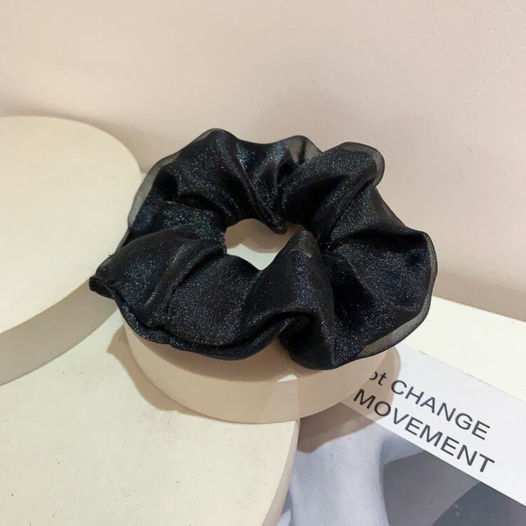 シュシュ ヘアゴム 全3色 | JS FASHION | 詳細画像11 