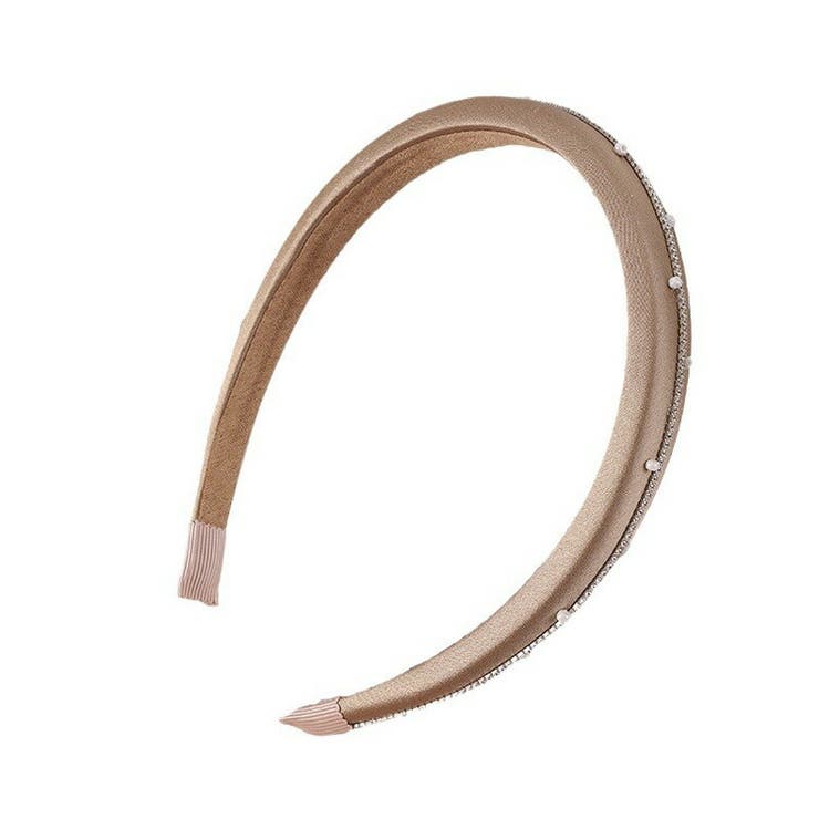 カチューシャ 全2色 幅細 | JS FASHION | 詳細画像6 