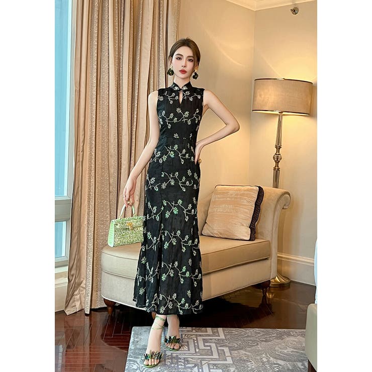 夏物！フェンディ　ドレス　Ｓ ウィメンズ デザイナー ドレス・ワンピース | FENDI JP