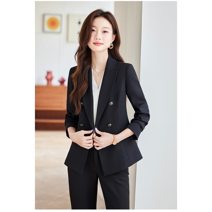 うのにもお得な情報満載！ ジャケット 単品 全3色[品番：JSFW0014182]｜JS FASHION（ジェー ジャケット・アウター
