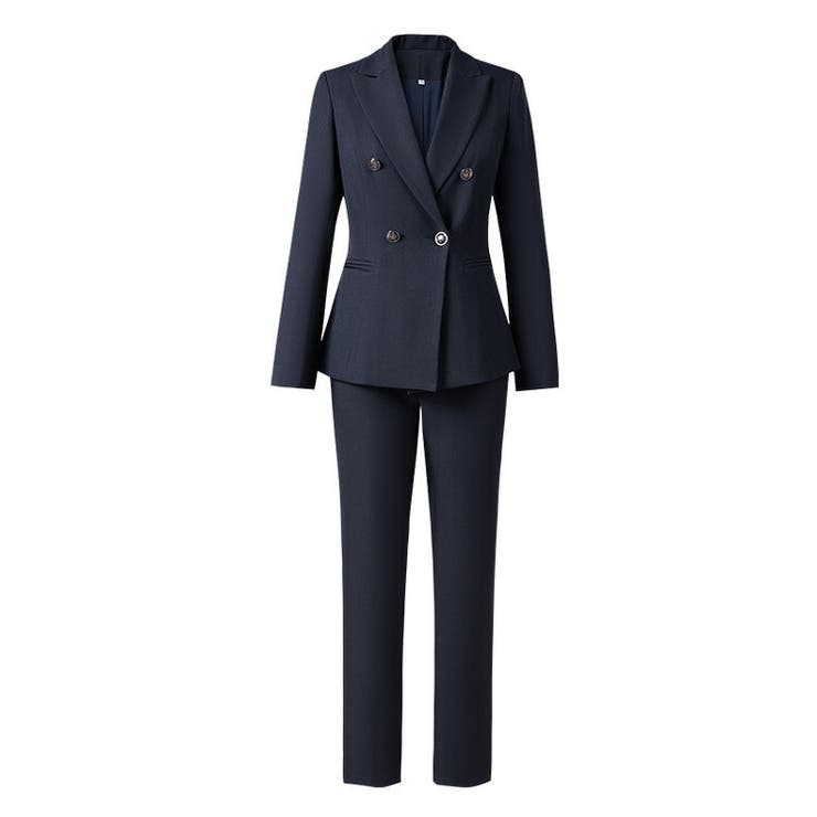 スーツ セットアップ 全3色[品番：JSFW0014181]｜JS FASHION