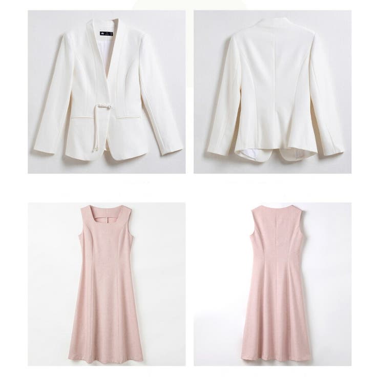 スーツ セットアップ 全4色 | JS FASHION | 詳細画像19 