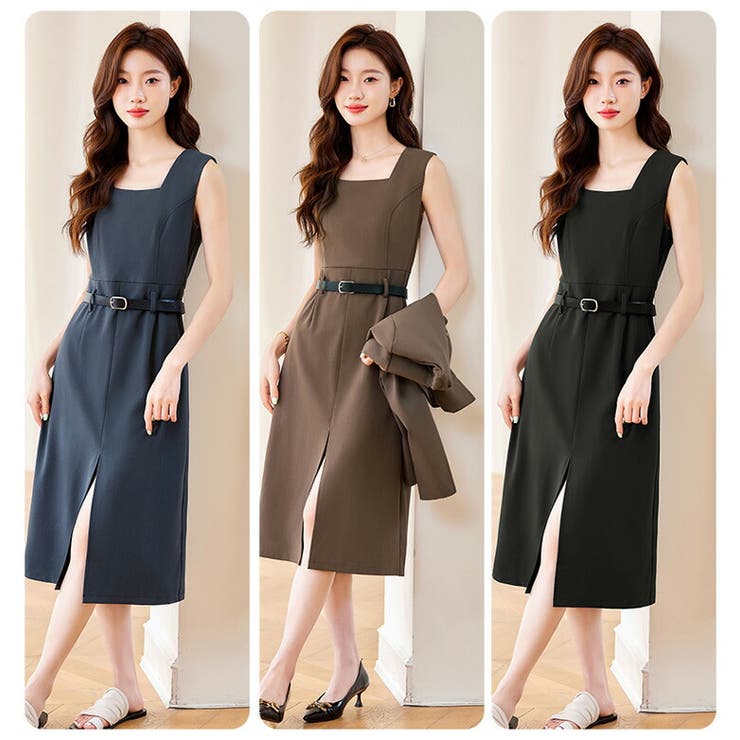 7days Life Styling セットアップ 「レディーススーツ」3点