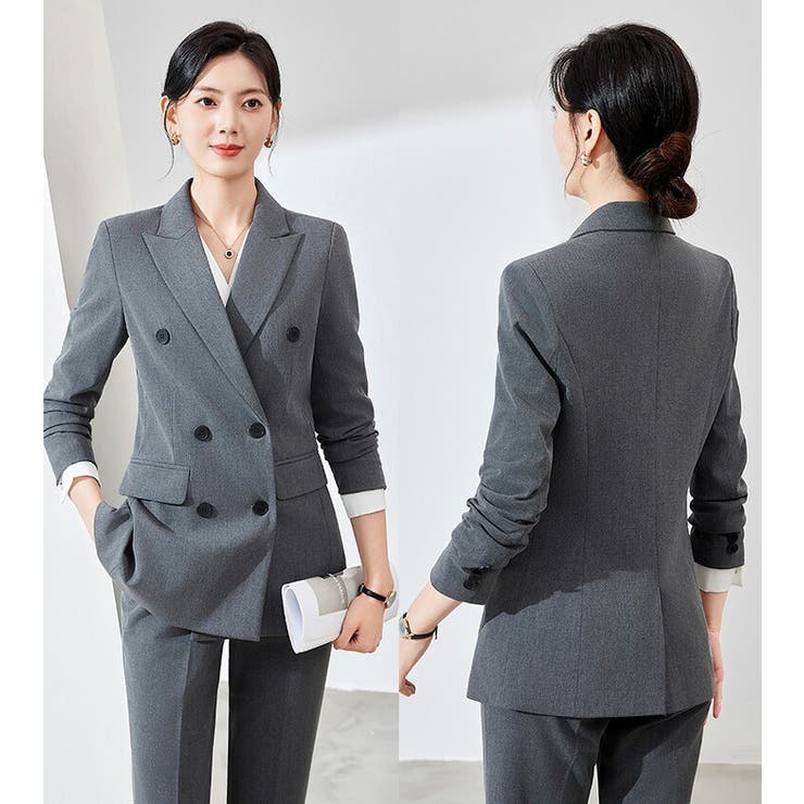 【限定品】 ジャケット 単品 FASHION（ジェー 全3色[品番：JSFW0014148]｜JS トップス