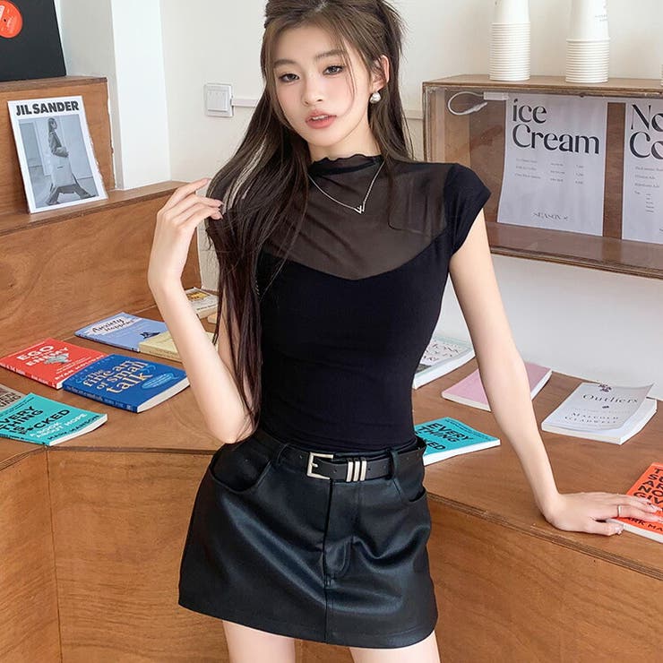 キュロットスカート スカート風 ショートパンツ[品番：JSFW0014322]｜JS  FASHION（ジェーエスファッション）のレディースファッション通販｜SHOPLIST（ショップリスト）