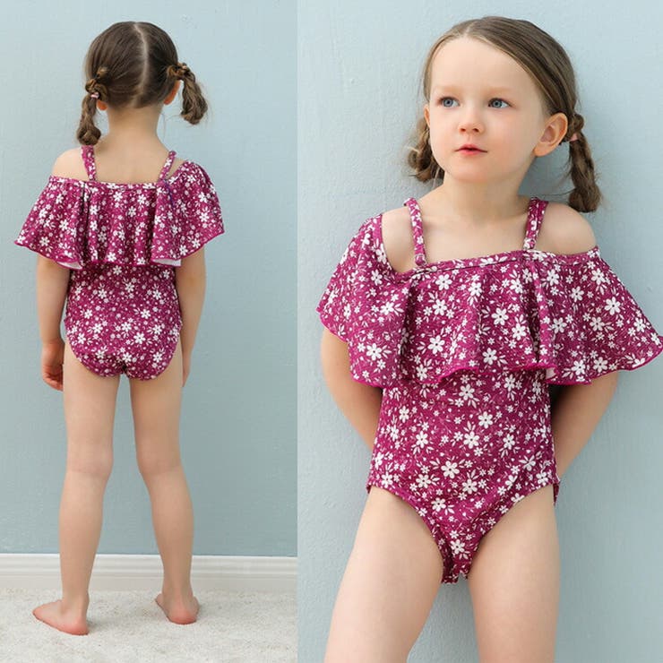 キッズ 水着 女の子 品番 Jsfw Js Fashion ジェーエスファッション のレディースファッション通販 Shoplist ショップリスト