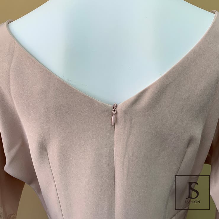 ワンピース 結婚式 二次会 | JS FASHION | 詳細画像20 