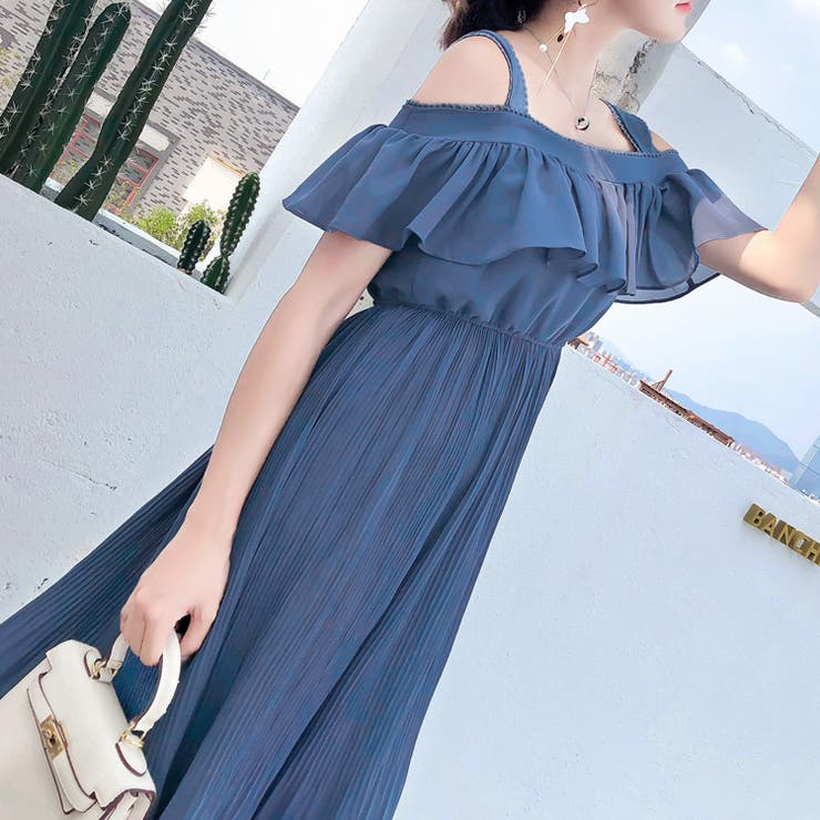 プリーツワンピース 全2色 オープンショルダー 品番 Jsfw Js Fashion ジェーエスファッション のレディースファッション通販 Shoplist ショップリスト プリーツワンピース 全2色 オープンショルダー 品番 Jsfw Js Fashion ジェーエスファッション のレディースファッション通販 Shoplist ショップリスト