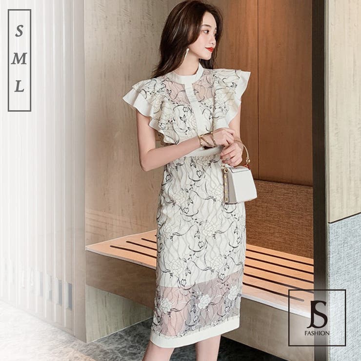 パーティードレス 刺繍レース 総レースワンピース 品番 Jsfw Js Fashion ジェーエスファッション のレディースファッション通販 Shoplist ショップリスト パーティードレス 刺繍レース 総レースワンピース 品番 Jsfw Js Fashion ジェーエスファッション のレディースファッション通販 Shoplist ショップリスト