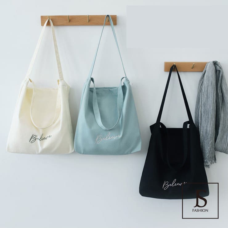 トートバッグ 全4色 大きめ 品番 Jsfw Js Fashion ジェーエスファッション のレディースファッション通販 Shoplist ショップリスト