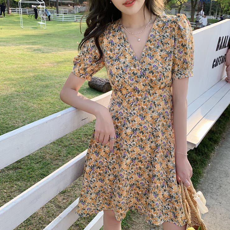 花柄ワンピース 全2色 半袖 品番 Jsfw Js Fashion ジェーエスファッション のレディースファッション通販 Shoplist ショップリスト 花柄ワンピース 全2色 半袖 品番 Jsfw Js Fashion ジェーエスファッション のレディースファッション通販 Shoplist ショップリスト