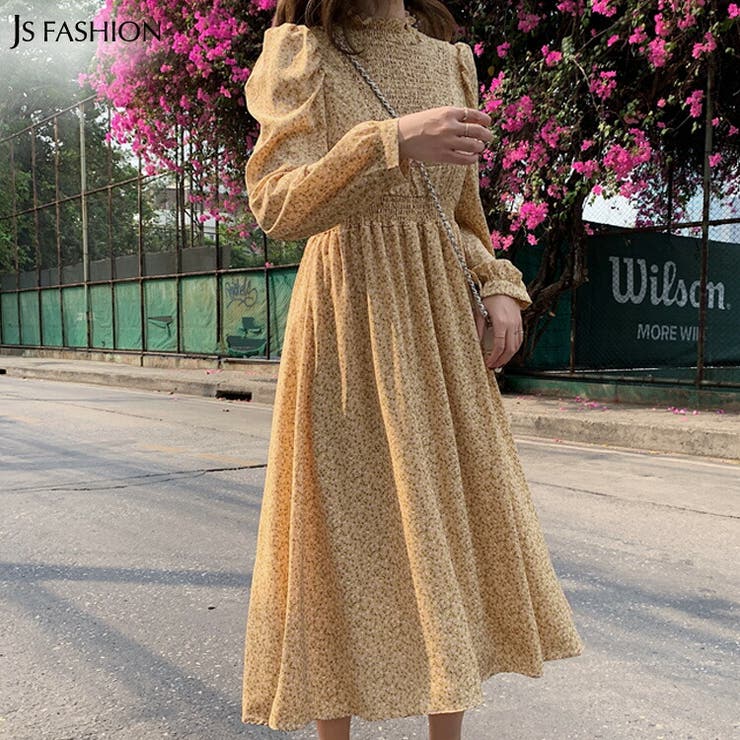 花柄ワンピース 全2色 小花柄 品番 Jsfw Js Fashion ジェーエスファッション のレディースファッション通販 Shoplist ショップリスト 花柄ワンピース 全2色 小花柄 品番 Jsfw Js Fashion ジェーエスファッション のレディースファッション通販 Shoplist ショップリスト