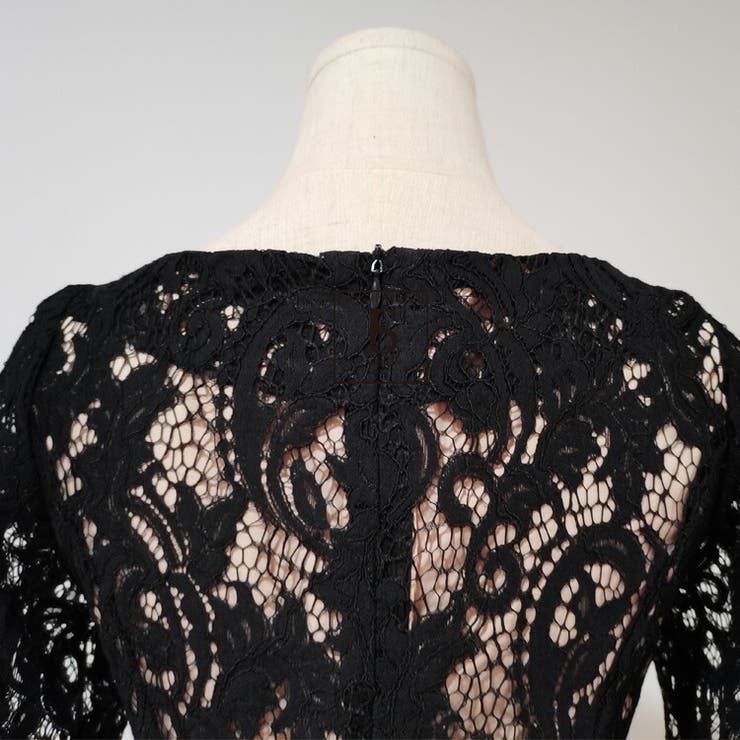 ワンピース 結婚式 二次会 | JS FASHION | 詳細画像19 