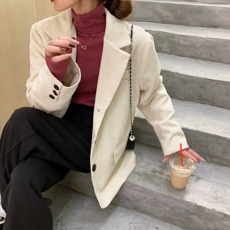 コーデュロイジャケット 全3色 テーラードジャケット 品番 Jsfw Js Fashion ジェーエスファッション のレディース ファッション通販 Shoplist ショップリスト コーデュロイジャケット 全3色 テーラードジャケット 品番 Jsfw Js Fashion ジェーエスファッション のレディース ファッション通販 Shoplist ショップリスト