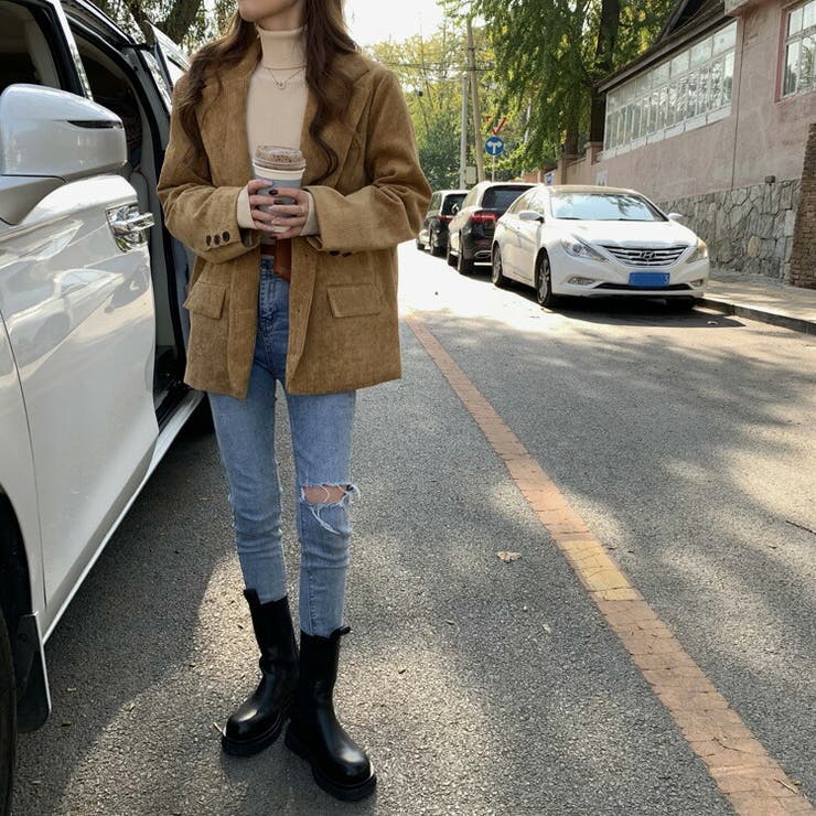 コーデュロイジャケット 全3色 テーラードジャケット 品番 Jsfw Js Fashion ジェーエスファッション のレディース ファッション通販 Shoplist ショップリスト コーデュロイジャケット 全3色 テーラードジャケット 品番 Jsfw Js Fashion ジェーエスファッション のレディース ファッション通販 Shoplist ショップリスト