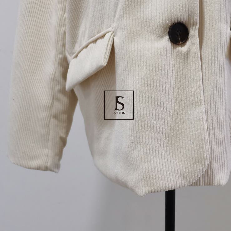 コーデュロイジャケット 全3色 テーラードジャケット 品番 Jsfw Js Fashion ジェーエスファッション のレディース ファッション通販 Shoplist ショップリスト コーデュロイジャケット 全3色 テーラードジャケット 品番 Jsfw Js Fashion ジェーエスファッション のレディース ファッション通販 Shoplist ショップリスト