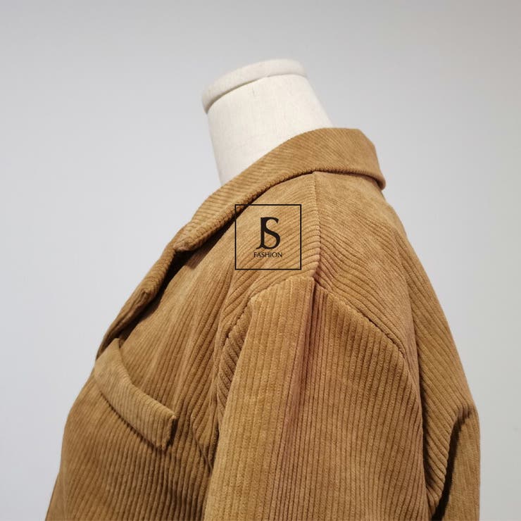 コーデュロイジャケット 全3色 テーラードジャケット 品番 Jsfw Js Fashion ジェーエスファッション のレディース ファッション通販 Shoplist ショップリスト コーデュロイジャケット 全3色 テーラードジャケット 品番 Jsfw Js Fashion ジェーエスファッション のレディース ファッション通販 Shoplist ショップリスト