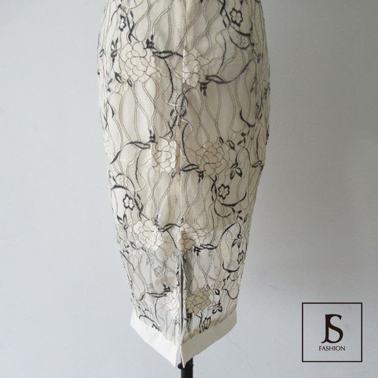 ワンピース 結婚式 パーティードレス | JS FASHION | 詳細画像14 