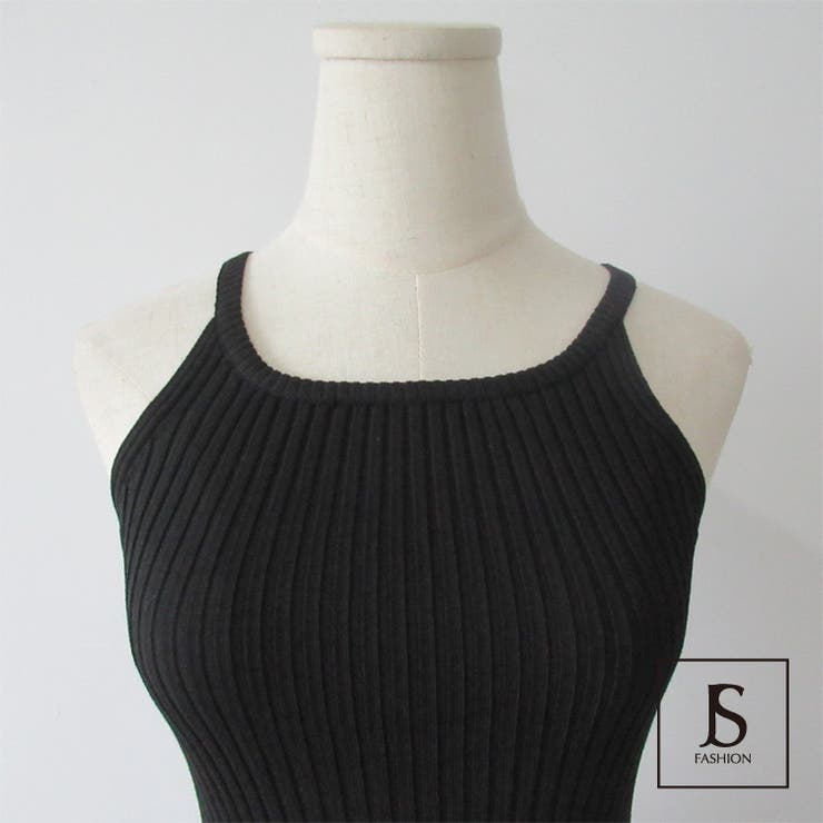 トップス 全5色 ノースリーブ[品番：JSFW0006748]｜JS FASHION