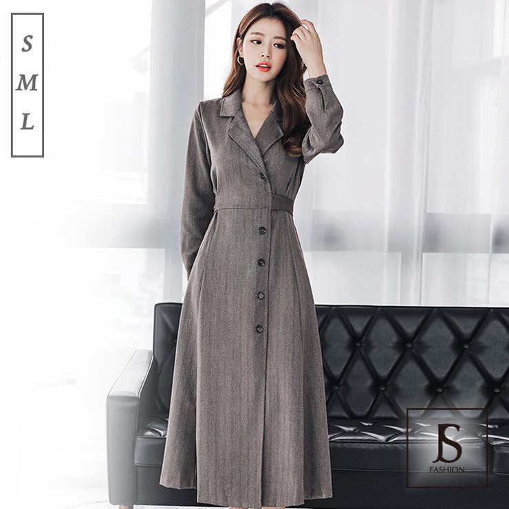 コートワンピース 2色 ロング丈 品番 Jsfw Js Fashion ジェーエスファッション のレディースファッション通販 Shoplist ショップリスト コートワンピース 2色 ロング丈 品番 Jsfw Js Fashion ジェーエスファッション のレディースファッション通販 Shoplist ショップリスト