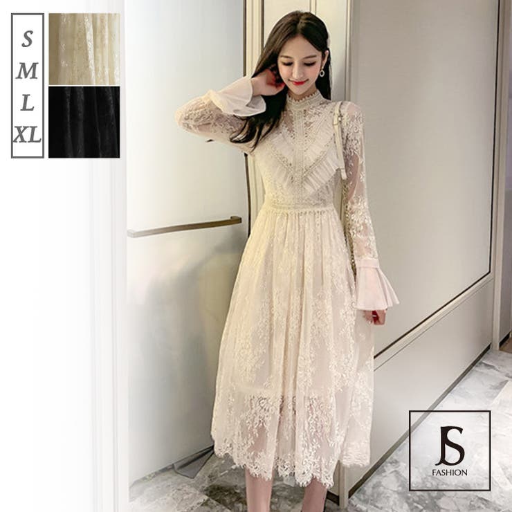 レースワンピース 2色 インナー付き 品番 Jsfw Js Fashion ジェーエスファッション のレディースファッション通販 Shoplist ショップリスト レースワンピース 2色 インナー付き 品番 Jsfw Js Fashion ジェーエスファッション のレディースファッション通販 Shoplist ショップリスト