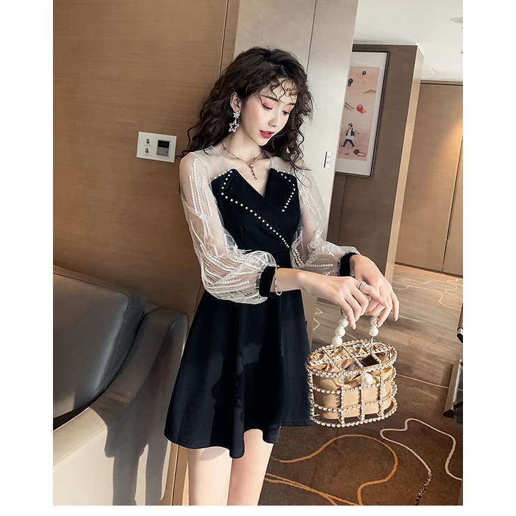 パーティードレス 2色 シースルー 品番 Jsfw Js Fashion ジェーエスファッション のレディースファッション通販 Shoplist ショップリスト パーティードレス 2色 シースルー 品番 Jsfw Js Fashion ジェーエスファッション のレディースファッション通販 Shoplist ショップリスト