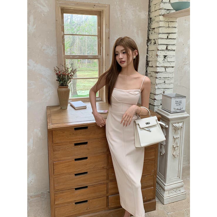 ロング タイト ワンピース | JS FASHION | 詳細画像7 