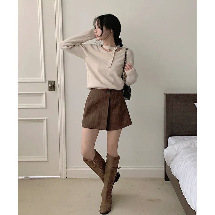 セーター ニット トップス | JS FASHION | 詳細画像5 