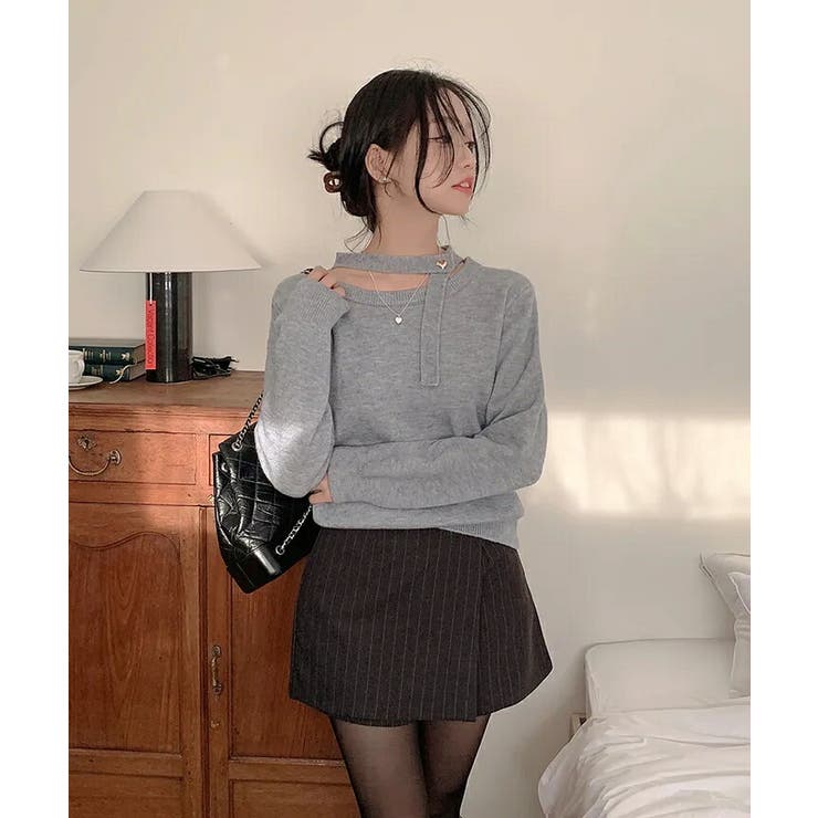 セーター ニット トップス | JS FASHION | 詳細画像11 