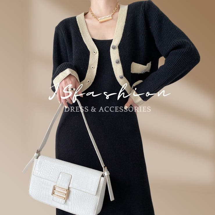 セットアップ 2点セット 2色展開 | JS FASHION | 詳細画像1 