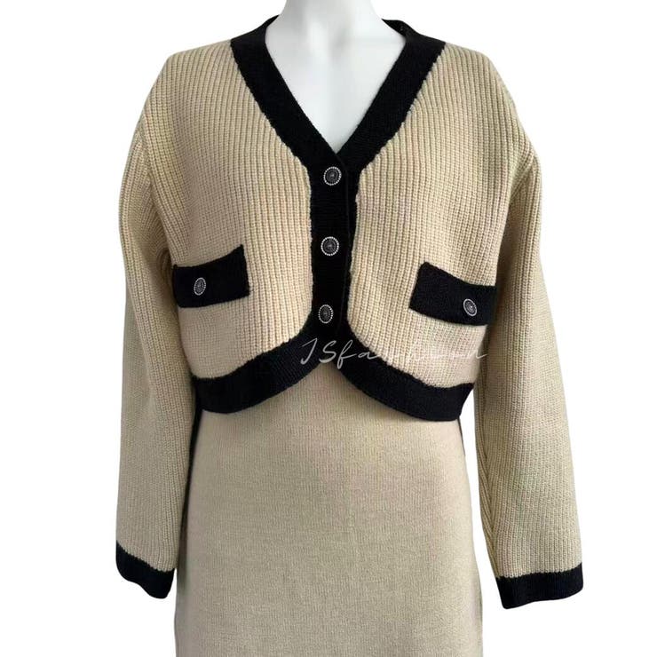 セットアップ 2点セット 2色展開 | JS FASHION | 詳細画像10 