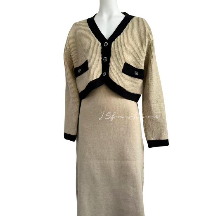 セットアップ 2点セット 2色展開 | JS FASHION | 詳細画像9 