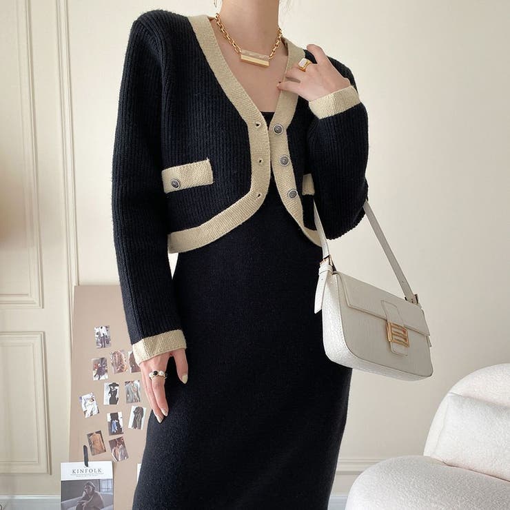 セットアップ 2点セット 2色展開 | JS FASHION | 詳細画像7 