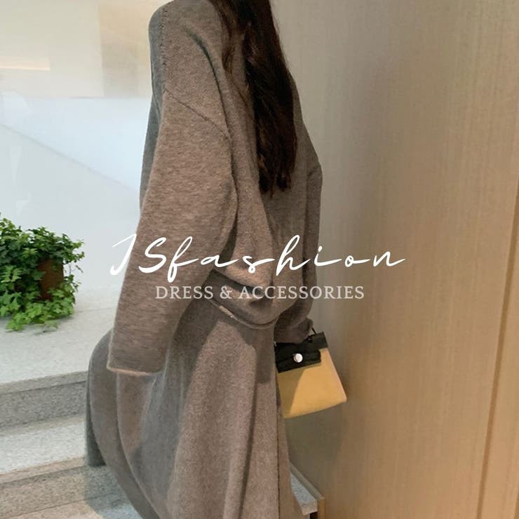 【上下 2点セット】ニットセットアップ ふんわり | JS FASHION | 詳細画像14 