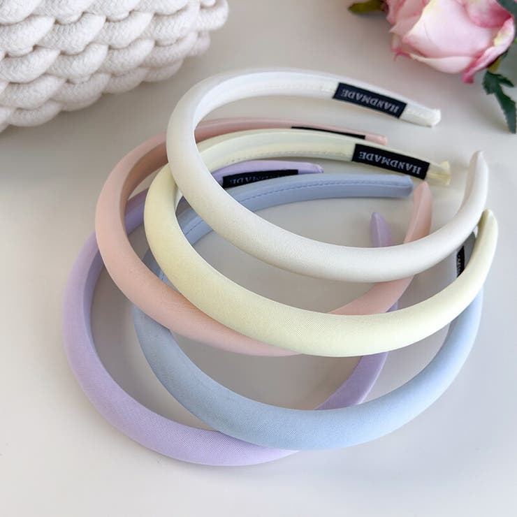 カチューシャ レディース ヘアバンド | JS FASHION | 詳細画像4 