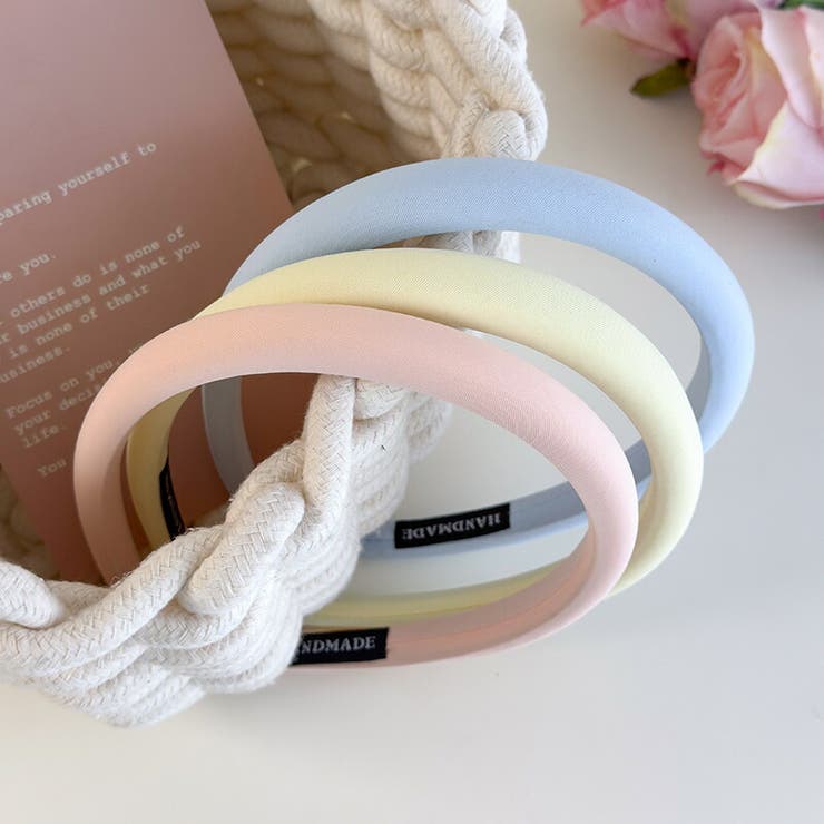 カチューシャ レディース ヘアバンド | JS FASHION | 詳細画像2 