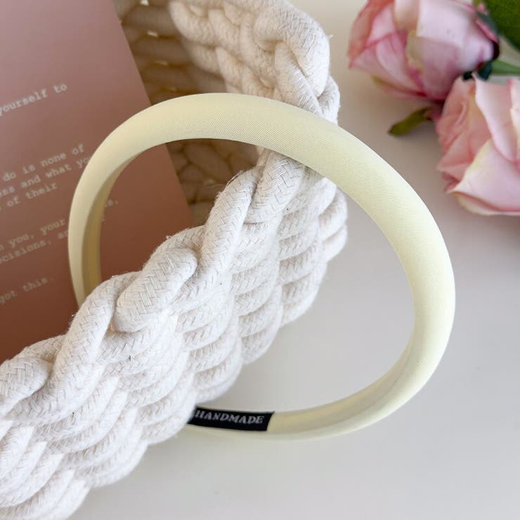 カチューシャ レディース ヘアバンド | JS FASHION | 詳細画像8 