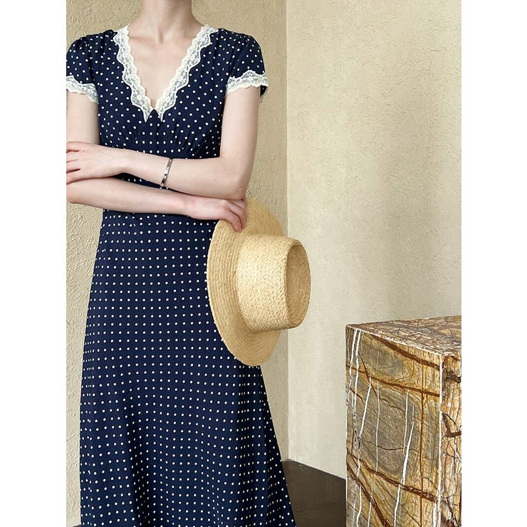 ワンピース レディース ロングワンピース | JS FASHION | 詳細画像10 