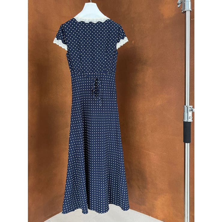 ワンピース レディース ロングワンピース | JS FASHION | 詳細画像20 