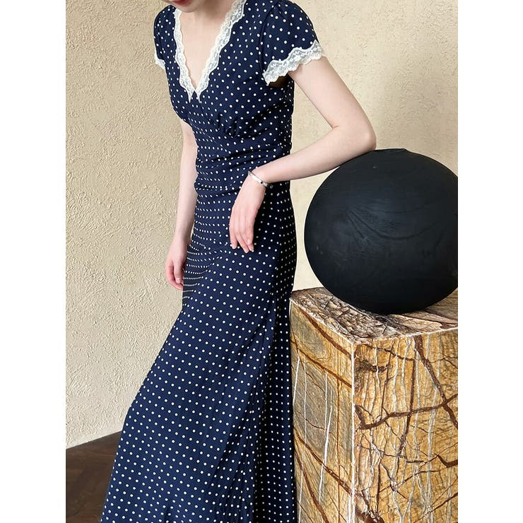 ワンピース レディース ロングワンピース | JS FASHION | 詳細画像2 