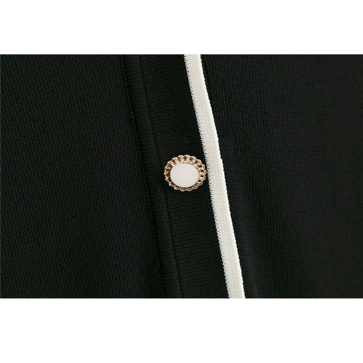 サマーニットワンピース レディース ショート丈 | JS FASHION | 詳細画像12 